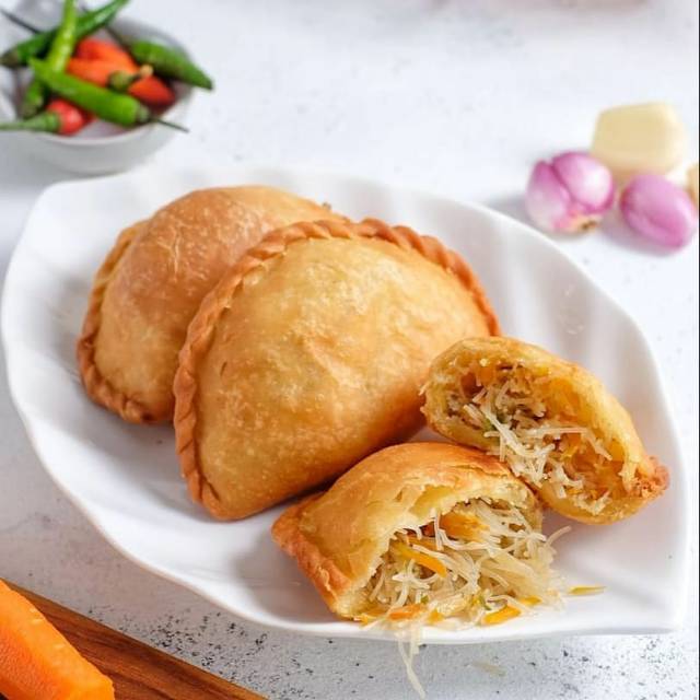 Pastel Bihun